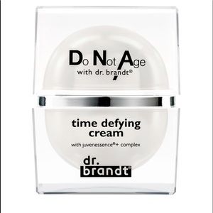 Dr. Brandt DNA time defying cream
